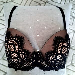 Victoria's Secret Dream Angels Lined Demi - 32D